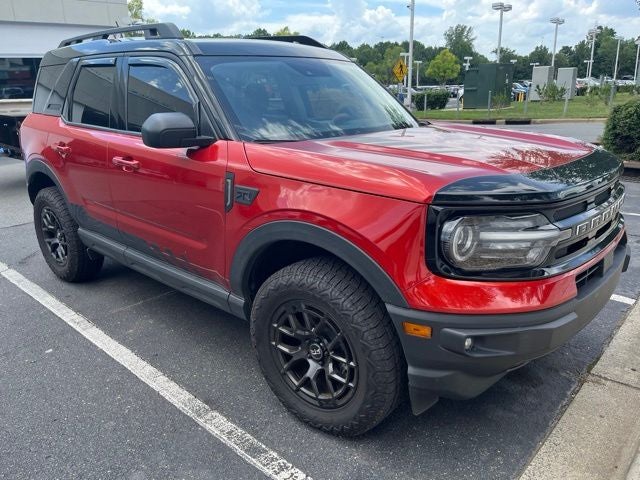 ford bronco sport 2024 3FMCR9C60RRE48027 image ford bronco sport 2024 3FMCR9C60RRE48027 image